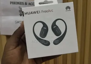 Huawei Free Arc Original Earhooks Earbuds