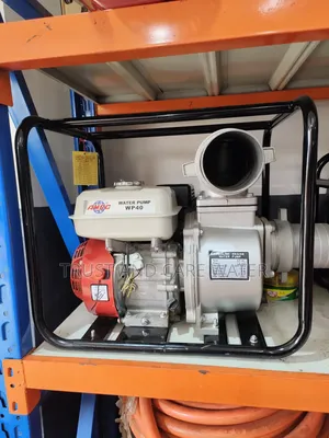 Amec Gasoline Water Pump 7.5hp (3inch)