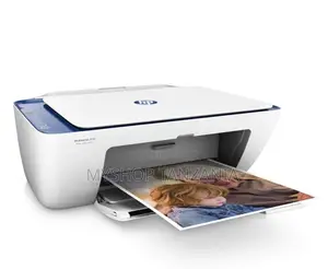 Hp Deskjet 2320 All-in-One Printer