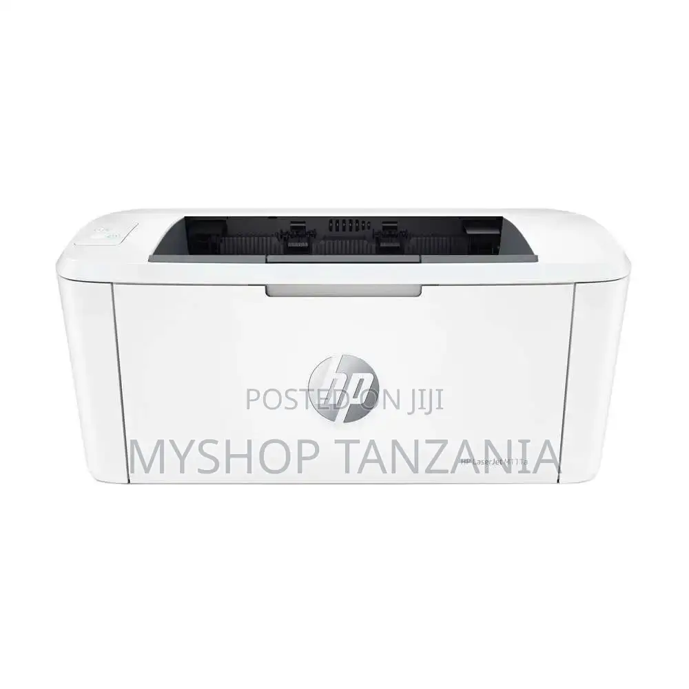 Hp Laserjet Laser Printer With Led Display, Print Only M111a