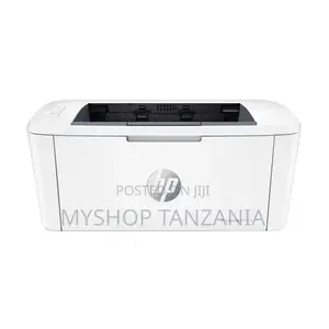 Hp Laserjet Laser Printer With Led Display, Print Only M111a