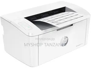 Hp Laserjet M111w Printer