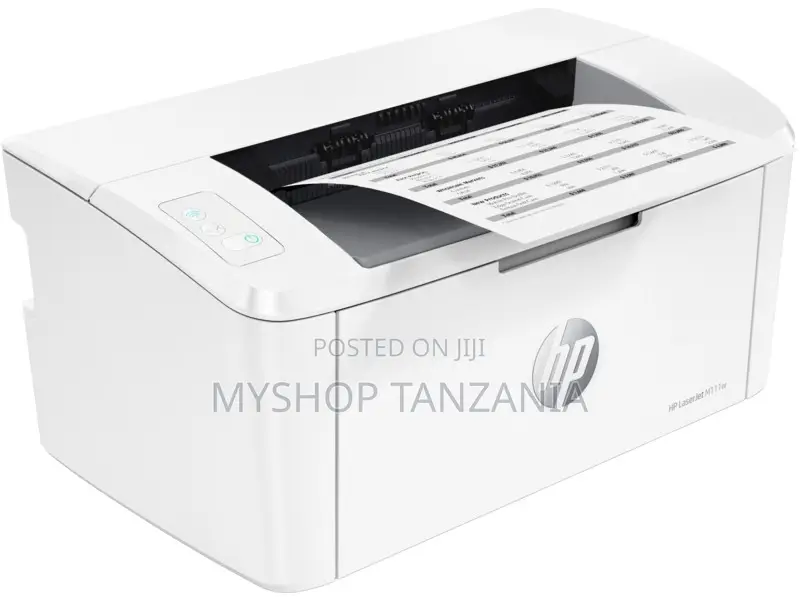 Hp Laserjet M111w Printer