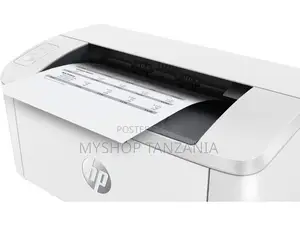 Hp Laserjet M111w Printer