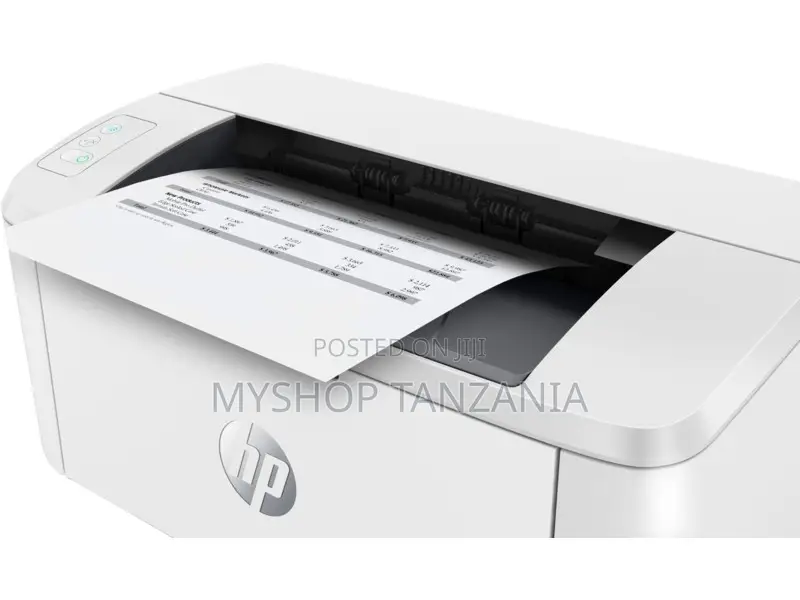 Hp Laserjet M111w Printer
