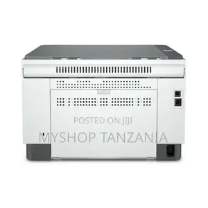 Hp Laserjet MFP M236dw Printer