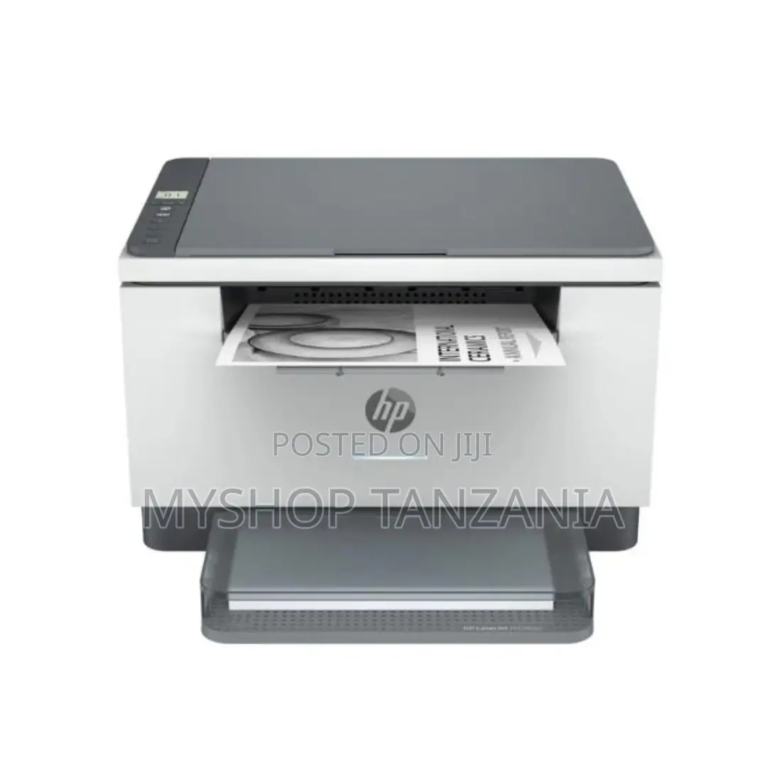 Hp Laserjet MFP M236dw Printer