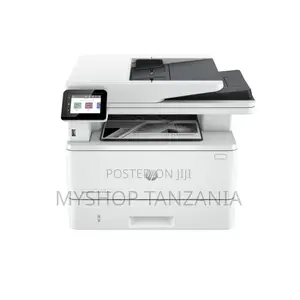 Hp Laserjet Pro MFP 4103fdw Printer New