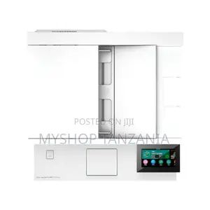 Hp Color Laserjet Pro MFP 4303fdw Printer
