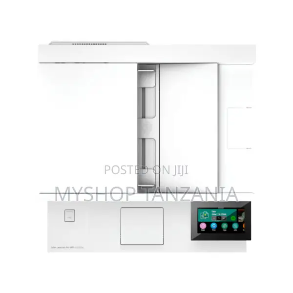 Hp Color Laserjet Pro MFP 4303fdw Printer
