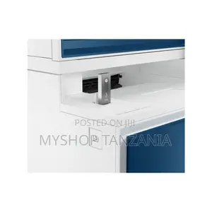 Hp Color Laserjet Pro MFP 4303fdw Printer