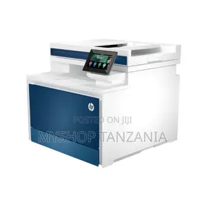 Hp Color Laserjet Pro MFP 4303fdw Printer