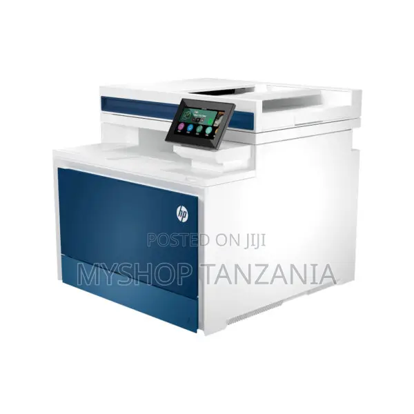 Hp Color Laserjet Pro MFP 4303fdw Printer