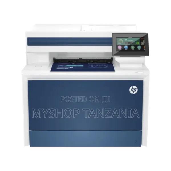 Hp Color Laserjet Pro MFP 4303fdw Printer