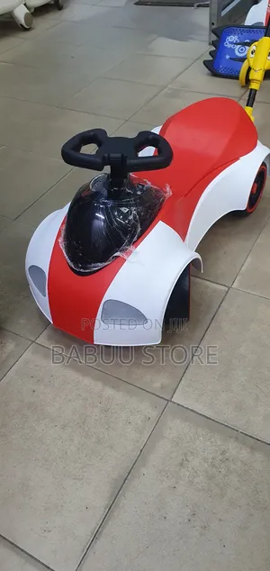 Ni Nzuri Sana Kwa Watoto