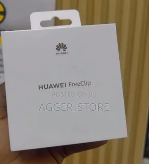 Huawei Freeclip Original Earbuds