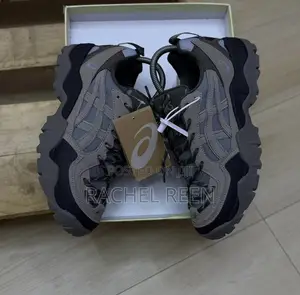 New Asics Available