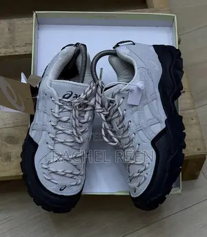 Asics Boot Available