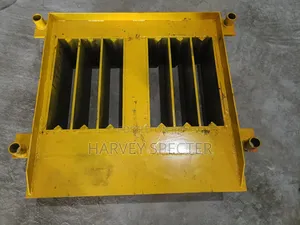 Block Mould 6-Inch Paving