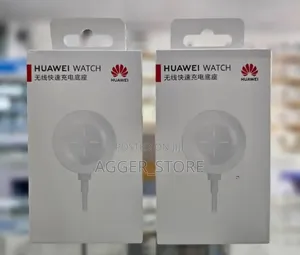 Huawei Watch Fast Wireless Chager