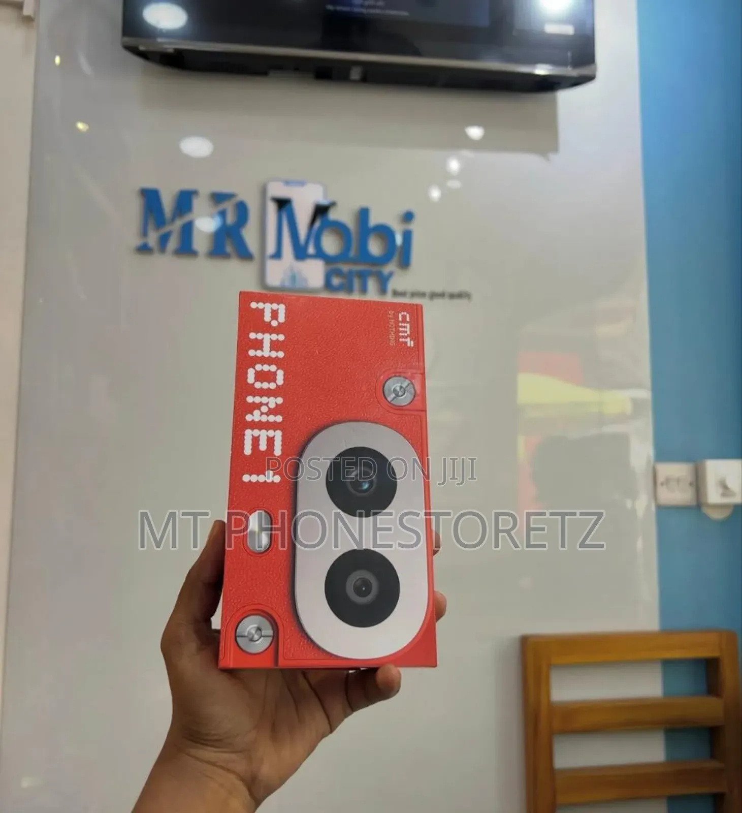 New Nothing Phone 1 128 GB
