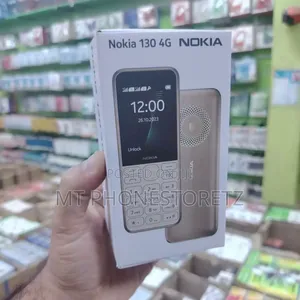 New Nokia 130