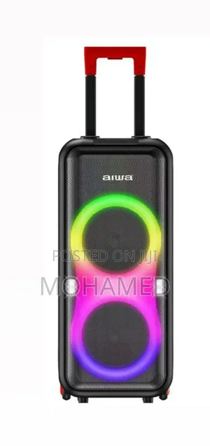 Aiwa Speaker