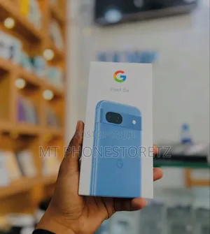 New Google Pixel 8a 128 GB
