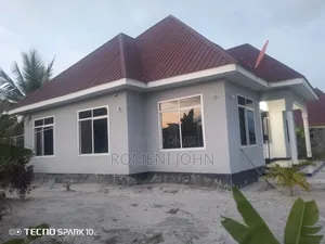 4bdrm House in Tanzania Daresalaam, Ilala for sale
