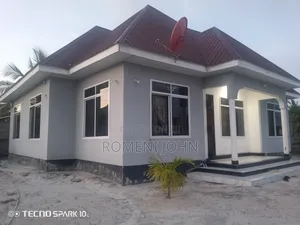 4bdrm House in Tanzania Daresalaam, Ilala for sale