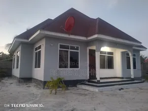 4bdrm House in Tanzania Daresalaam, Ilala for sale