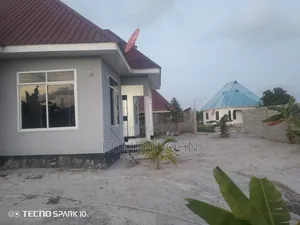 4bdrm House in Tanzania Daresalaam, Ilala for sale