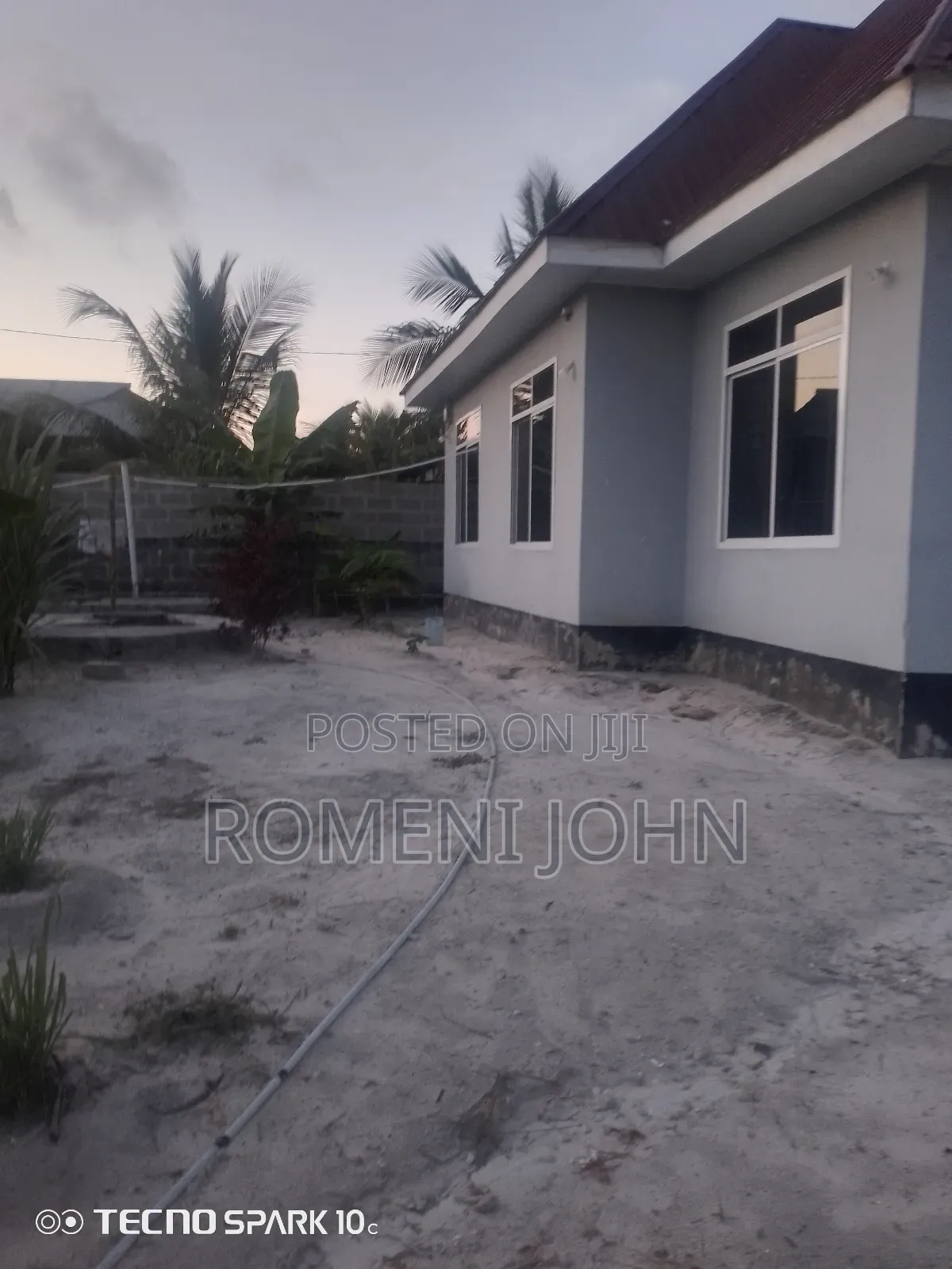 4bdrm House in Tanzania Daresalaam, Ilala for sale