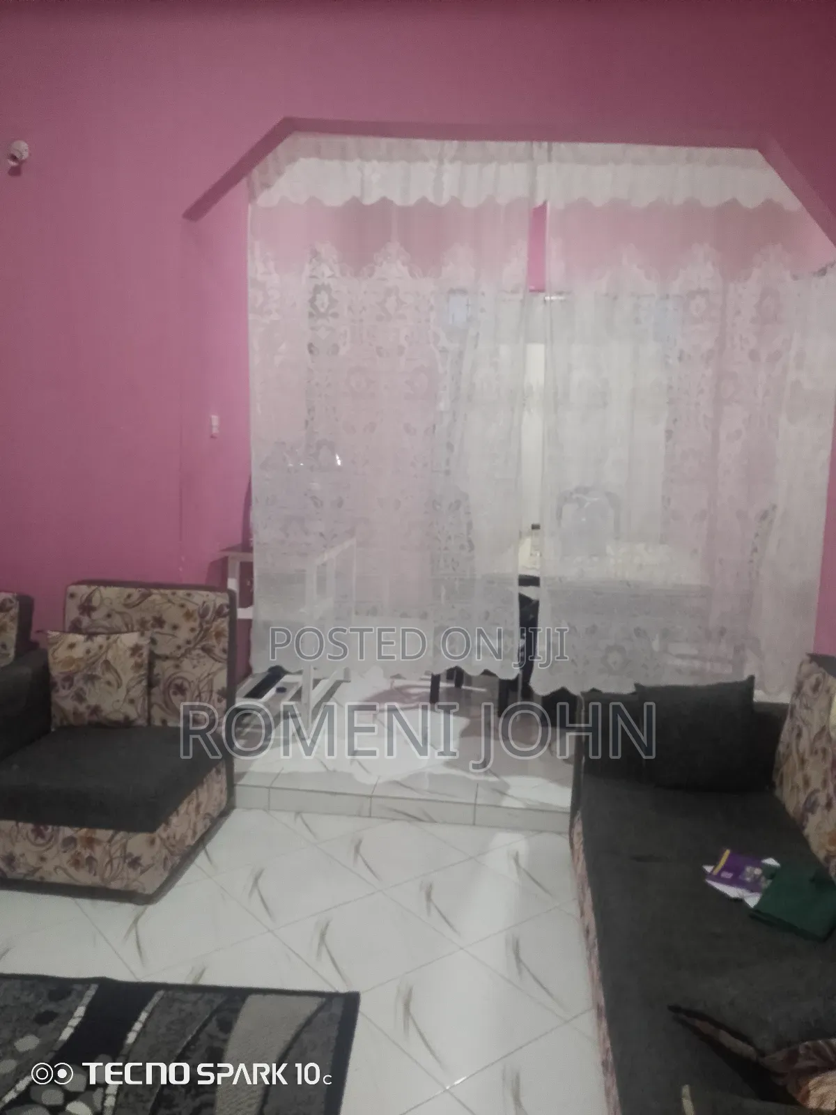 4bdrm House in Tanzania Daresalaam, Ilala for sale