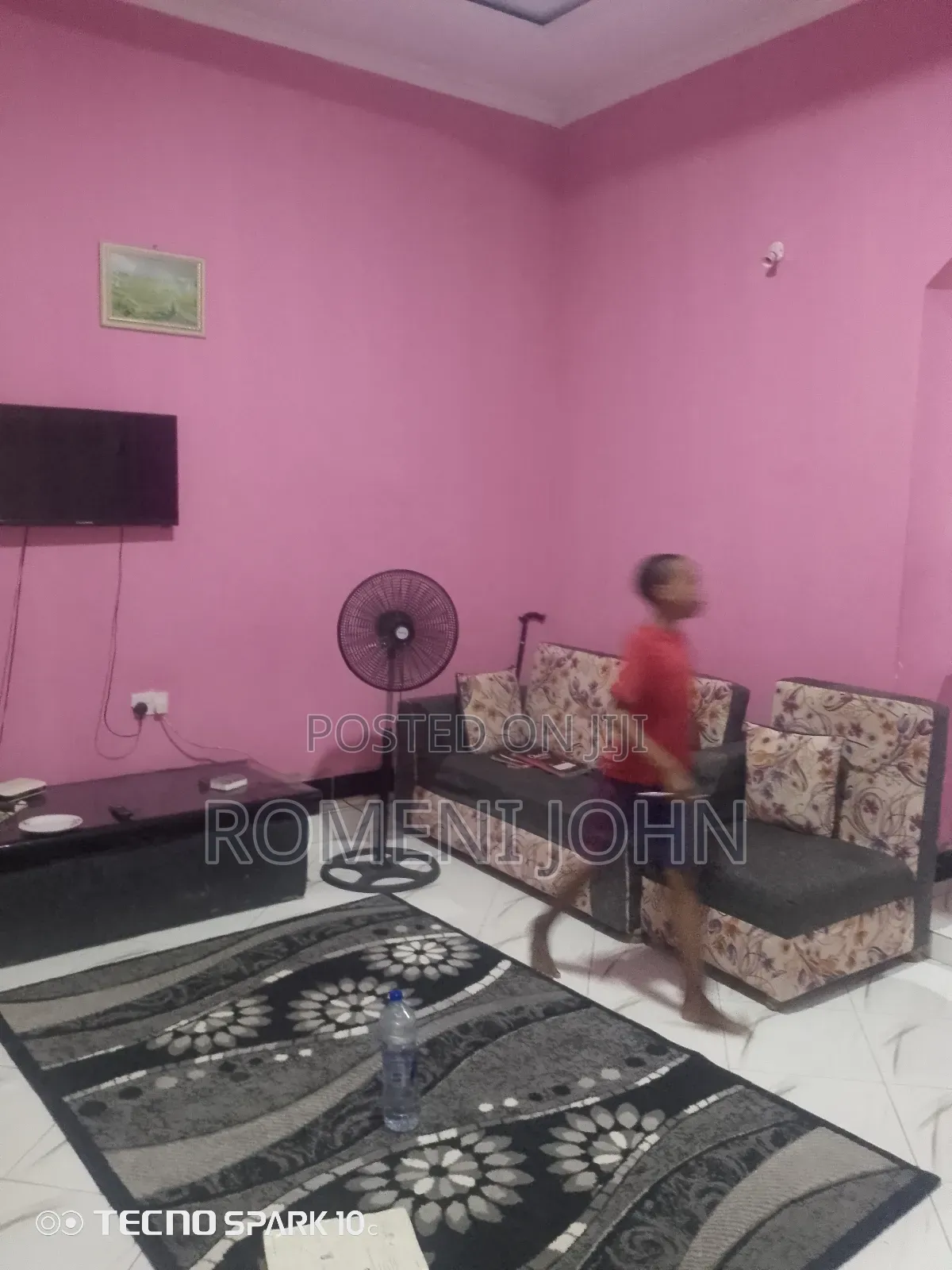 4bdrm House in Tanzania Daresalaam, Ilala for sale