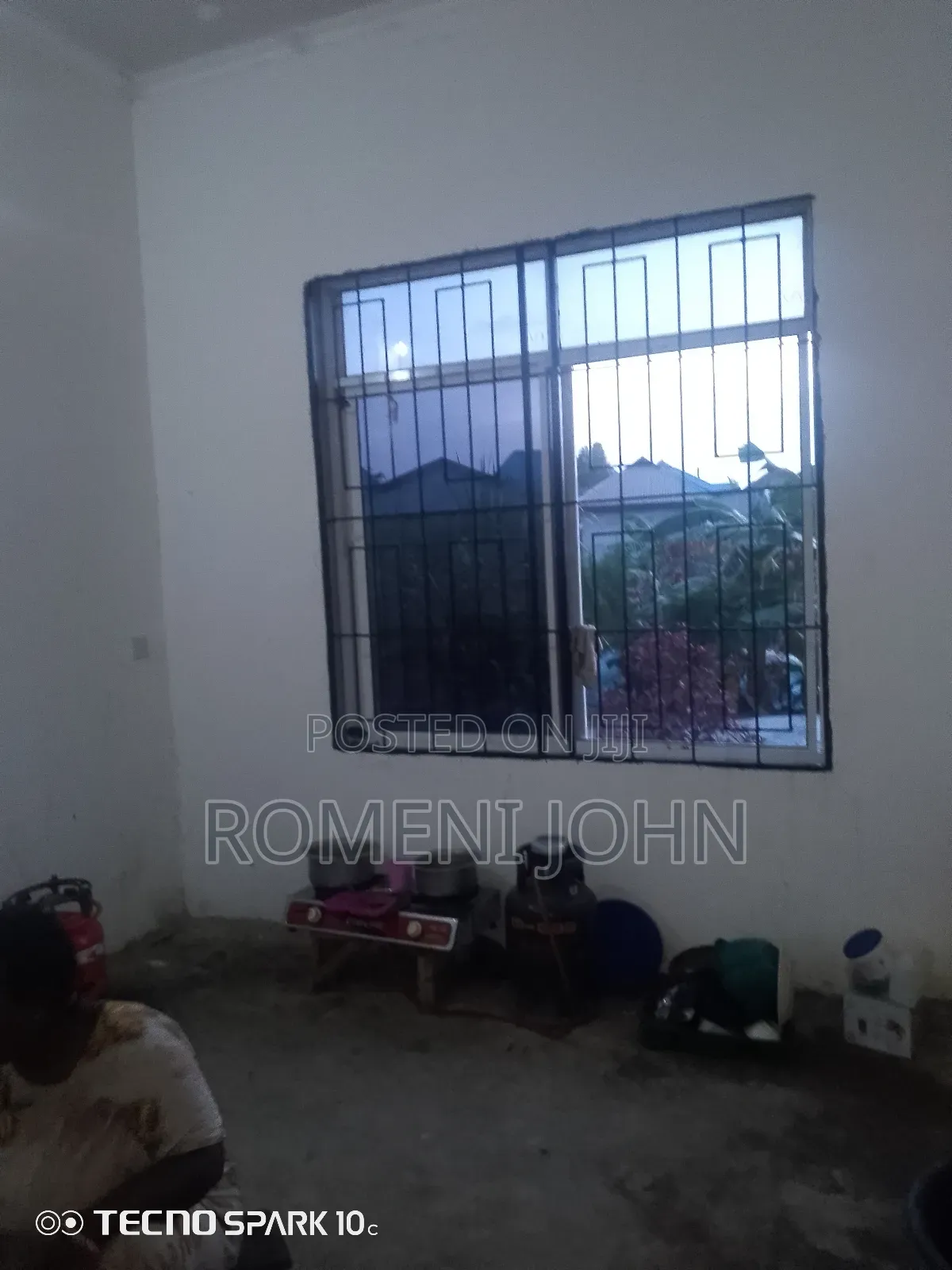4bdrm House in Tanzania Daresalaam, Ilala for sale