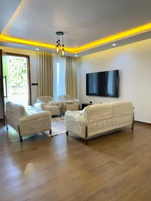 Furnished 5bdrm Townhouse / Terrace in Masaki for rent