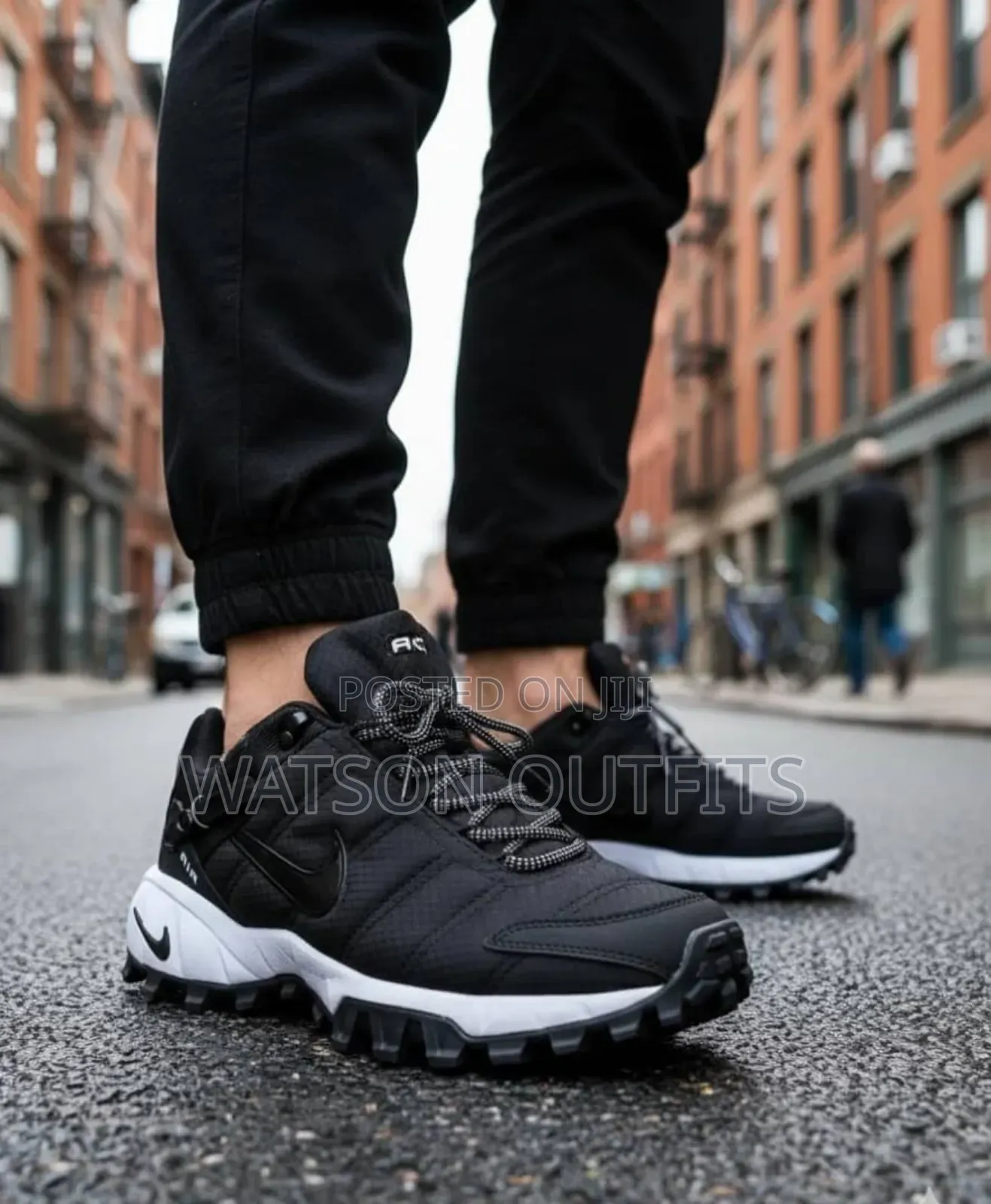 Raba Za Ngozi Za Air Goretex