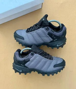 Raba Za Ngozi Za Air Goretex