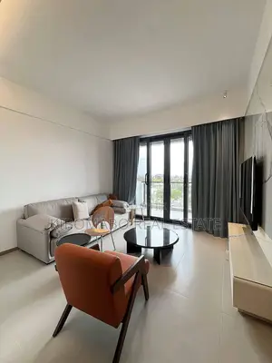 Furnished 1bdrm Apartment in Masaki for rent
