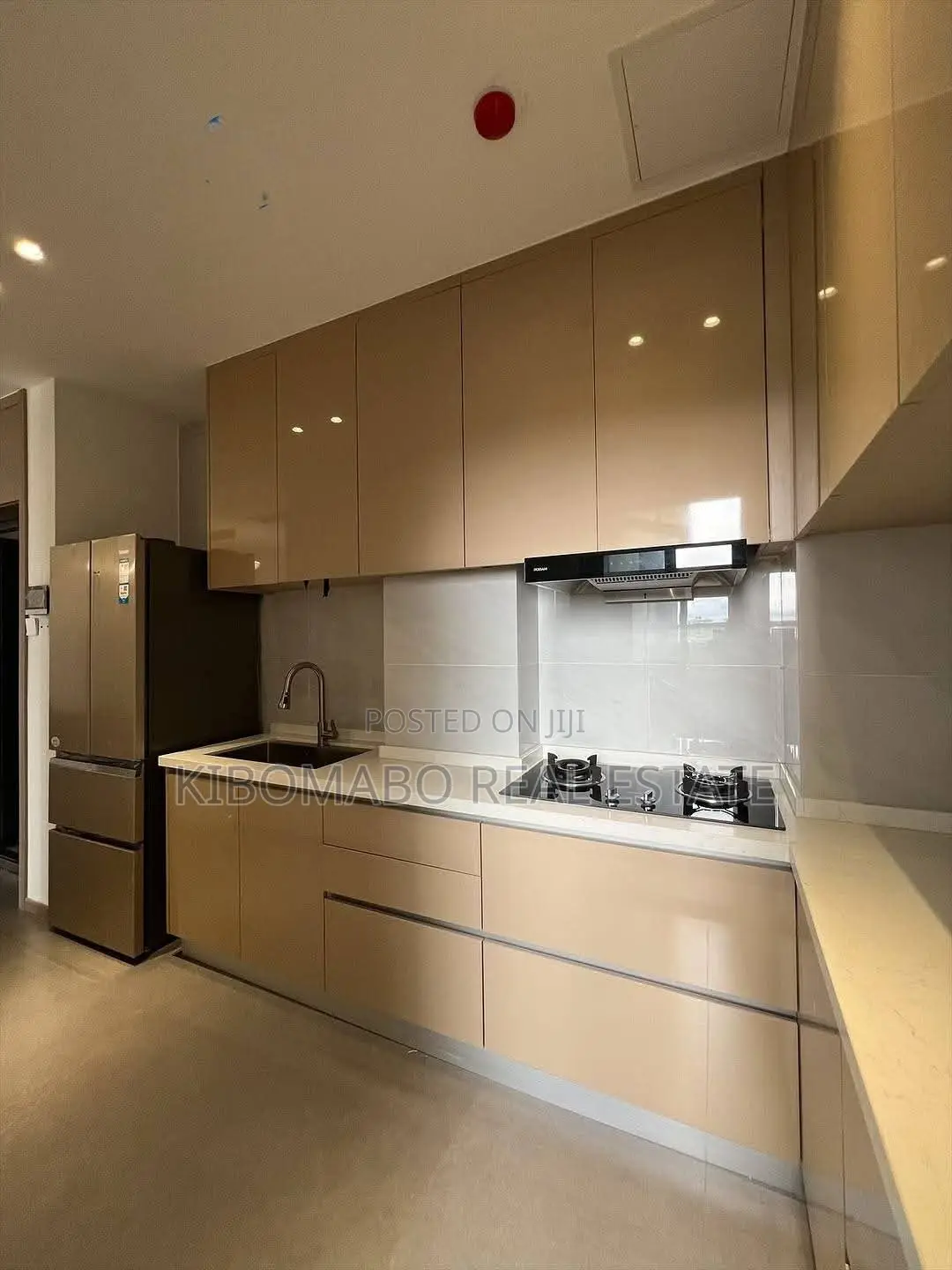 Furnished 1bdrm Apartment in Masaki for rent