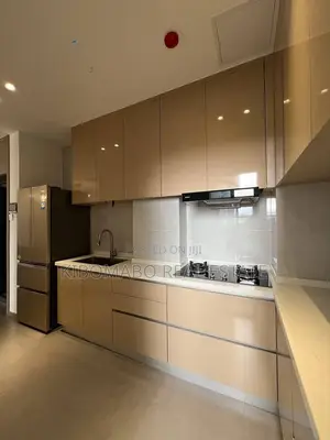 Furnished 1bdrm Apartment in Masaki for rent