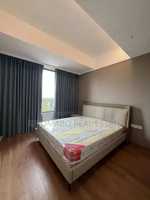 Furnished 1bdrm Apartment in Masaki for rent