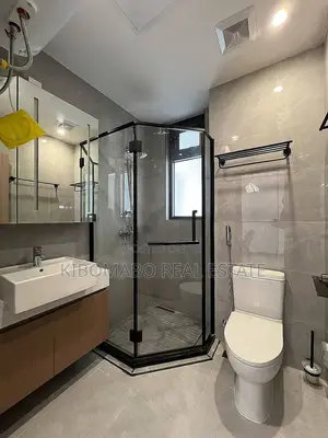Furnished 1bdrm Apartment in Masaki for rent