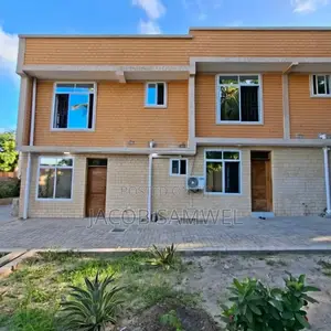 2bdrm House in Goba, Kinondoni for rent