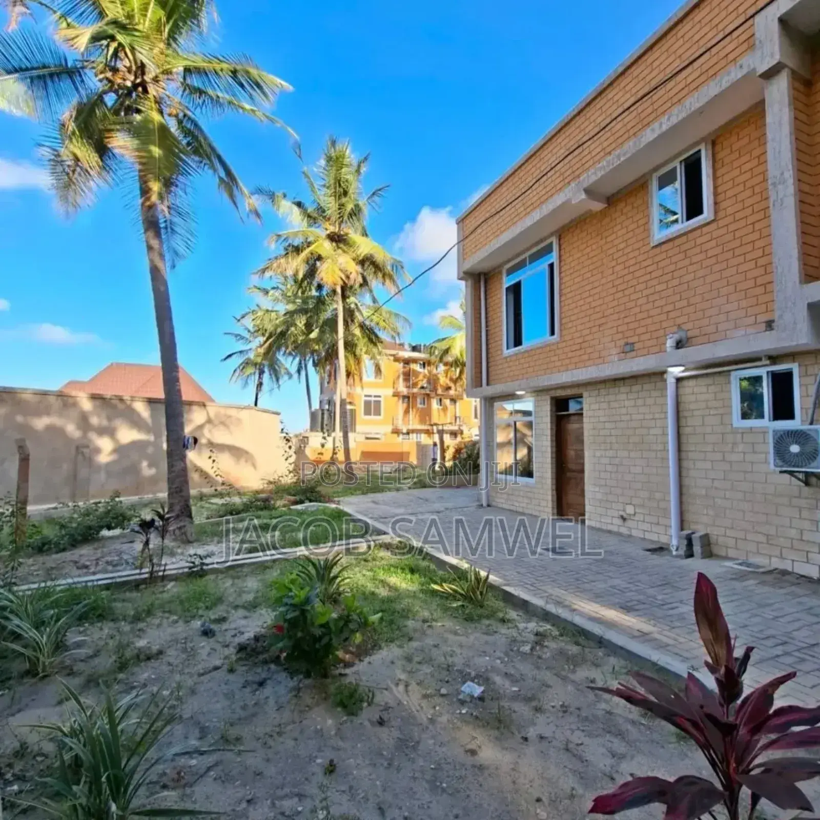 2bdrm House in Goba, Kinondoni for rent