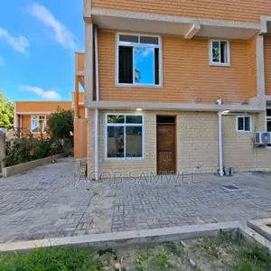 2bdrm House in Goba, Kinondoni for rent
