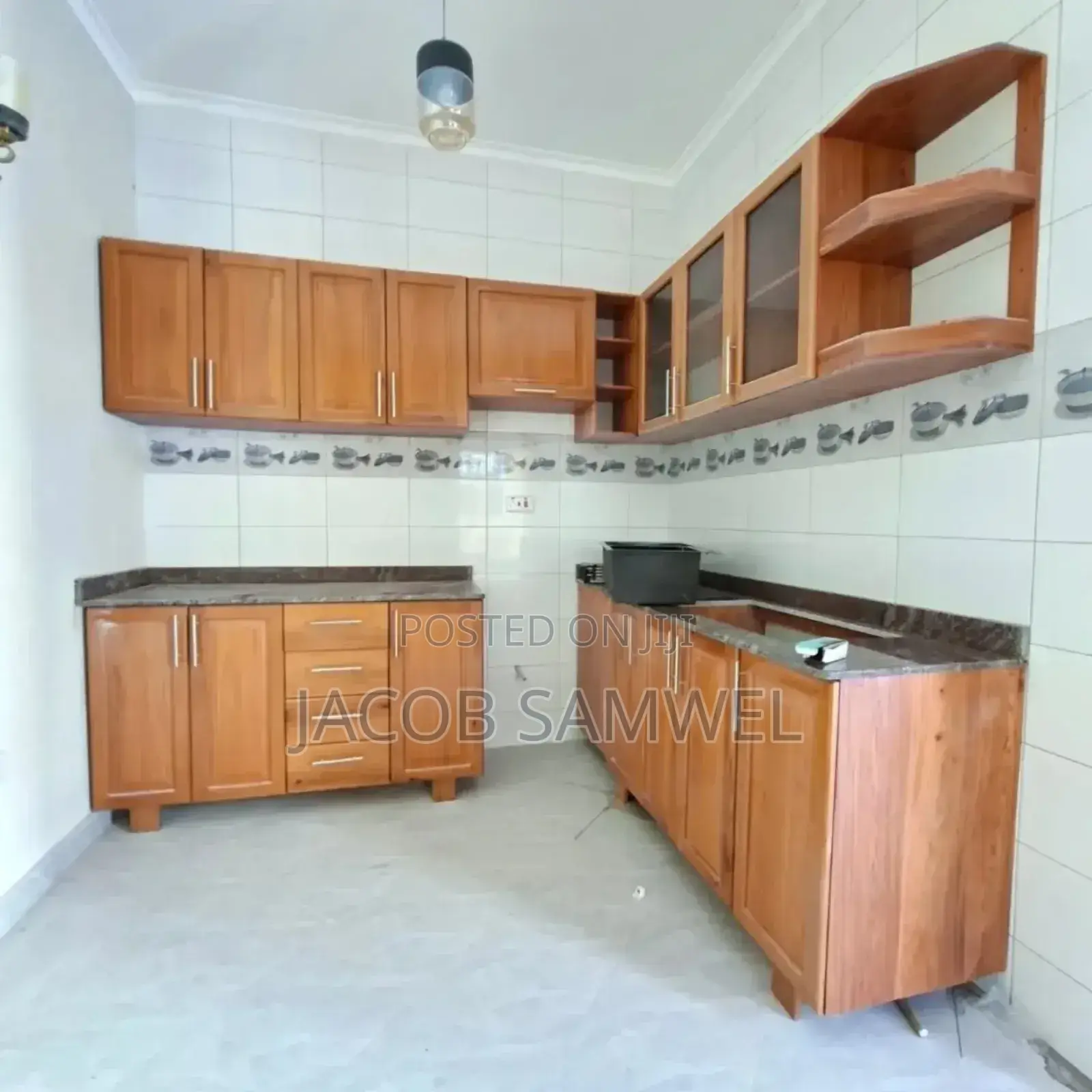 2bdrm House in Goba, Kinondoni for rent