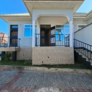 2bdrm House in Goba Njia Nne, Kinondoni for rent