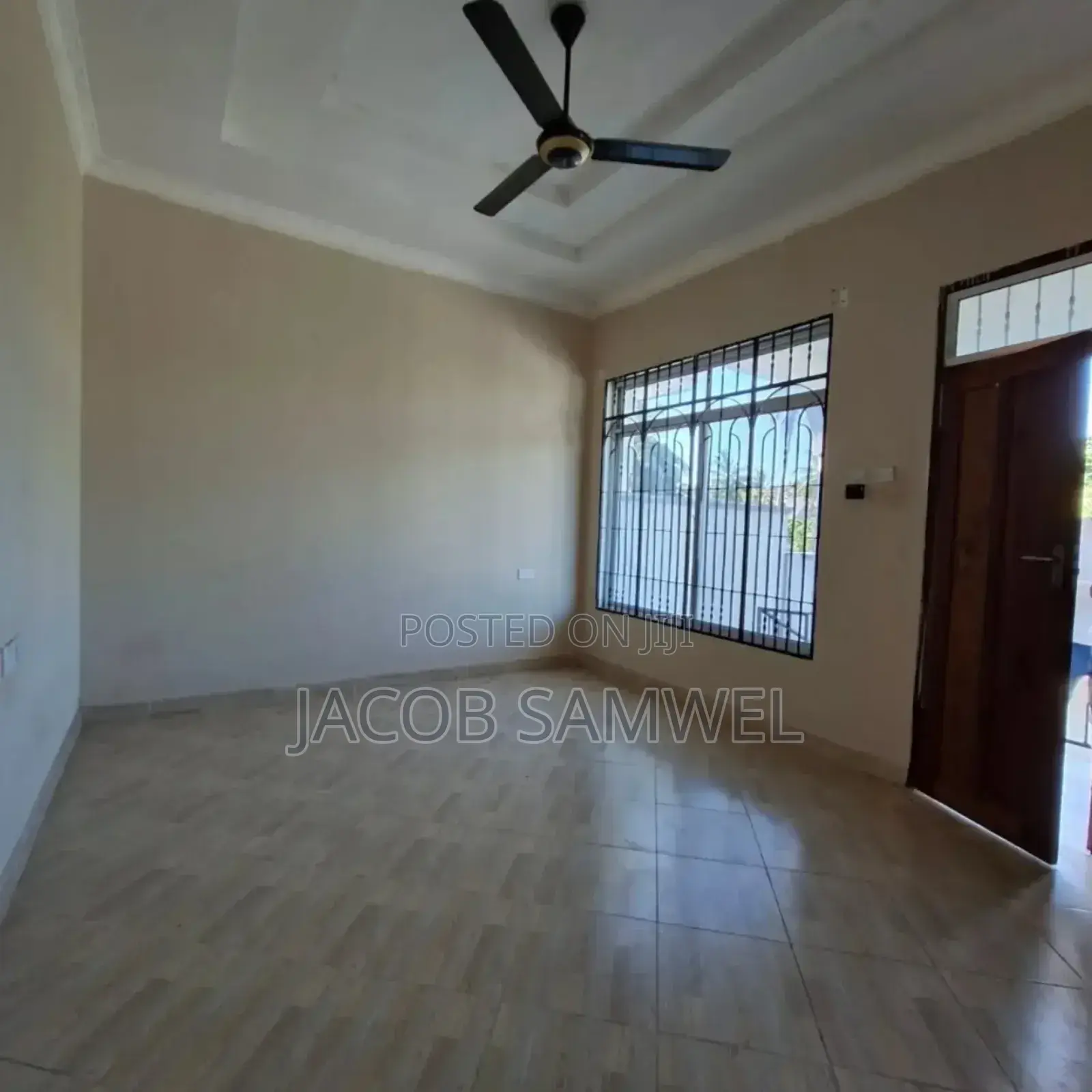 2bdrm House in Goba Njia Nne, Kinondoni for rent